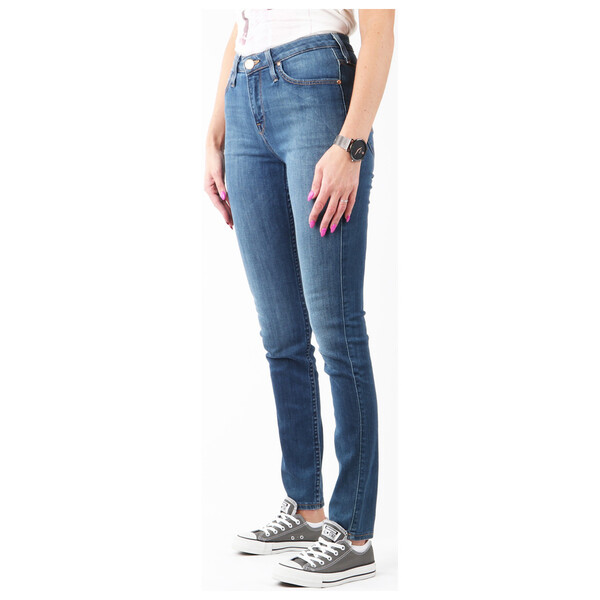  Lee  Jeansy Skinny Lee  Jeansy  Scarlett High L626svmk  