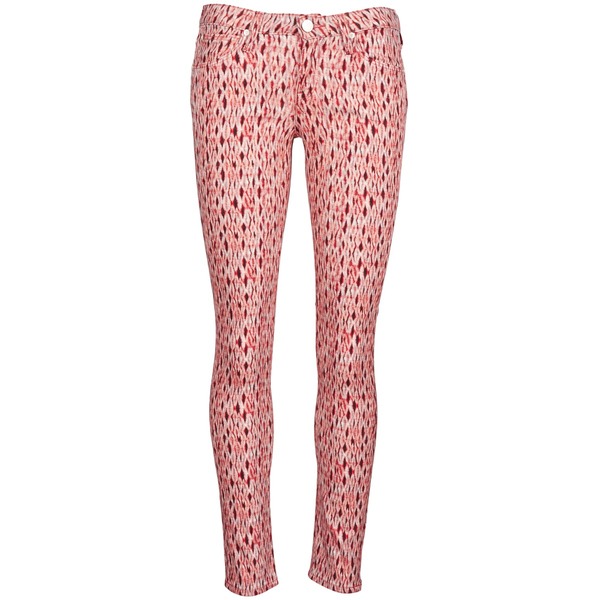  Lee  Jeansy Slim Fit Lee  Scarlett  