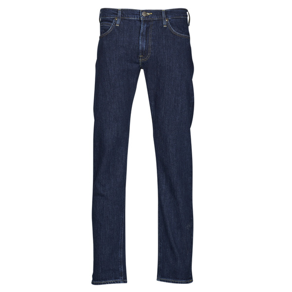  Lee  Jeansy Straight Leg Lee  Daren Zip  