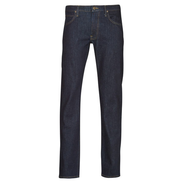  Lee  Jeansy Straight Leg Lee  Daren Zip Fly  