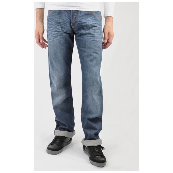  Lee  Jeansy Straight Leg Lee  Flint L702rnsm  