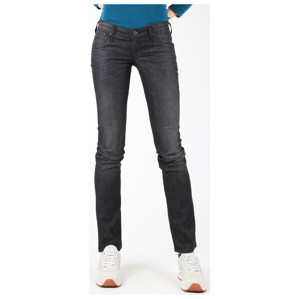  Lee  Jeansy Straight Leg Lee  Jeansy  Lynn L340kceb  