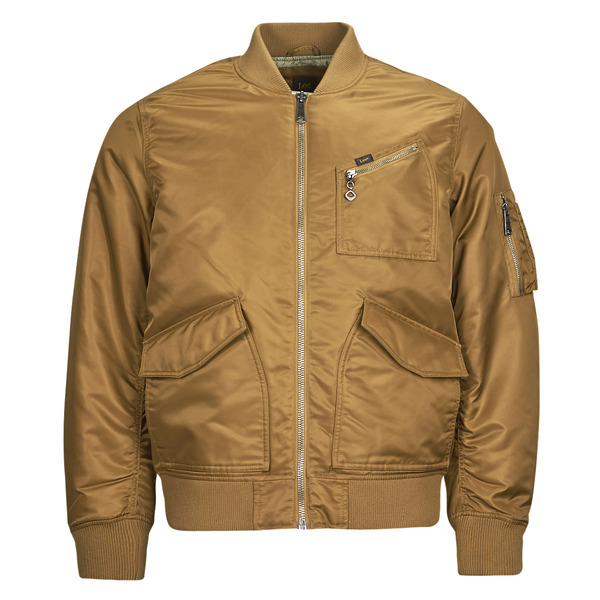  Lee  Kurtki Krótkie Lee  Bomber Jacket  