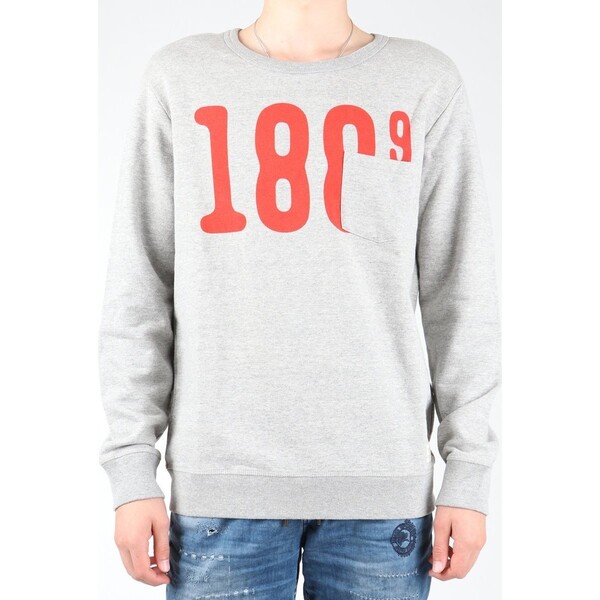  Lee  Polary Lee  Bluza  Pocket Crew Sws L81app37  