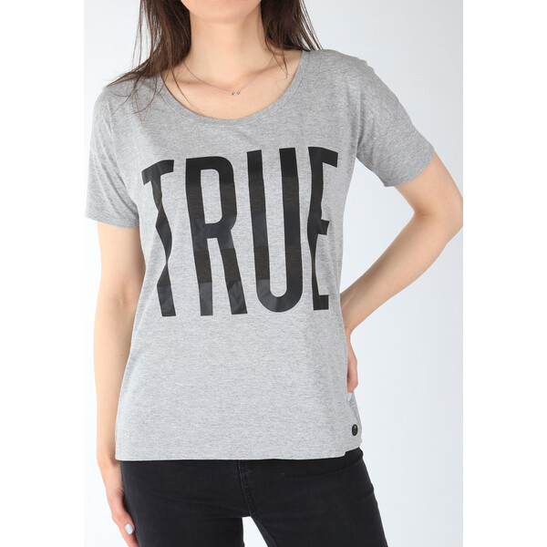  Lee  T-shirty Z Krótkim Rękawem Lee  T-shirt  Ultimate Tee L42jep37  