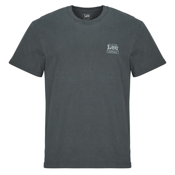  Lee  T-shirty Z Krótkim Rękawem Lee  Ww Graphic Tee  