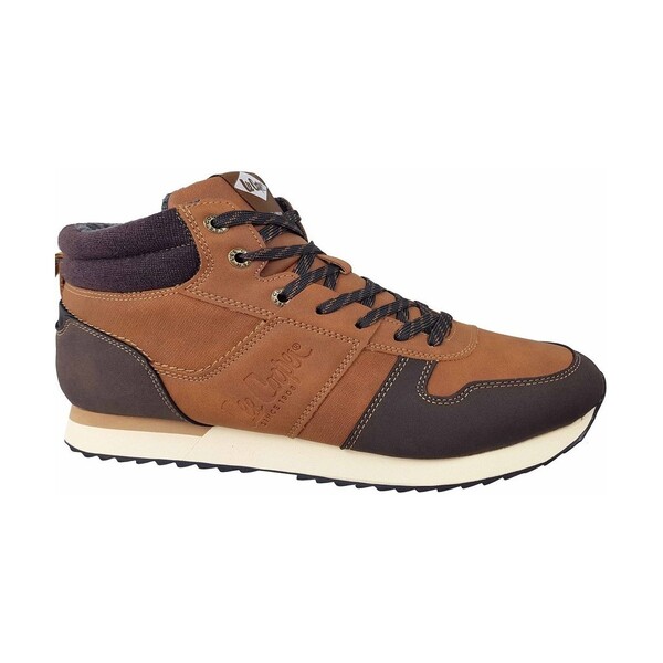  Lee Cooper  Buty Lee Cooper  Outdoor  