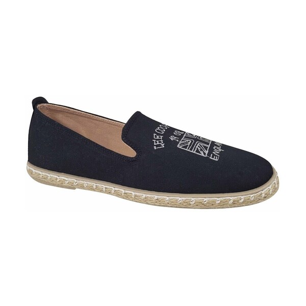  Lee Cooper  Espadryle Lee Cooper  Lcw24472703  