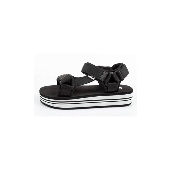  Lee Cooper  Sandały Na Koturnie Lee Cooper  Lcw24052753l  