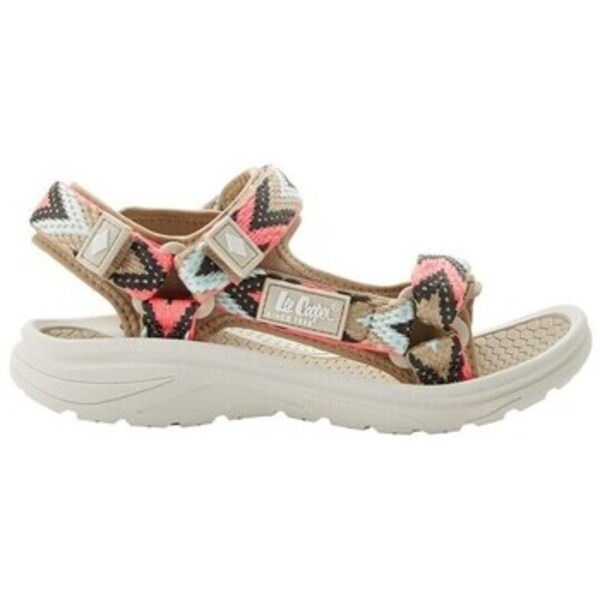  Lee Cooper  Sandały Sportowe Lee Cooper  Lcw26344429l  