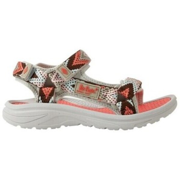  Lee Cooper  Sandały Sportowe Lee Cooper  Lcw26344428l  