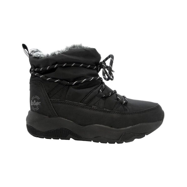  Lee Cooper  Śniegowce Lee Cooper  Damskie  