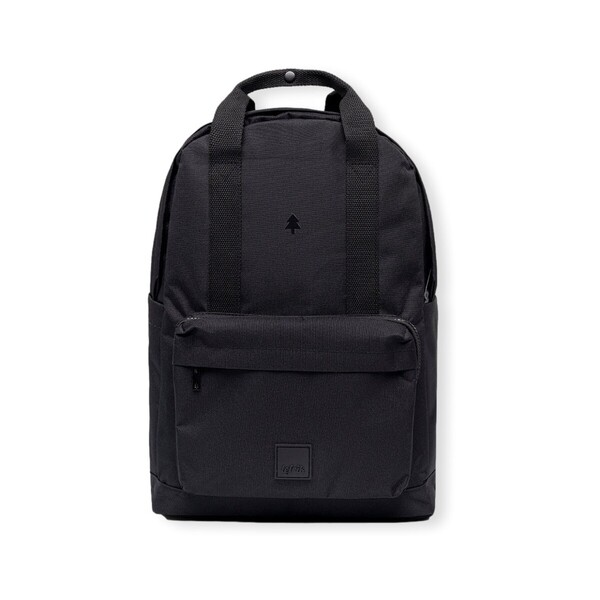  Lefrik  Plecaki Lefrik  Capsule Backpack - Black  