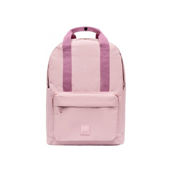  Lefrik  Plecaki Lefrik  Capsule Backpack - Mauve  