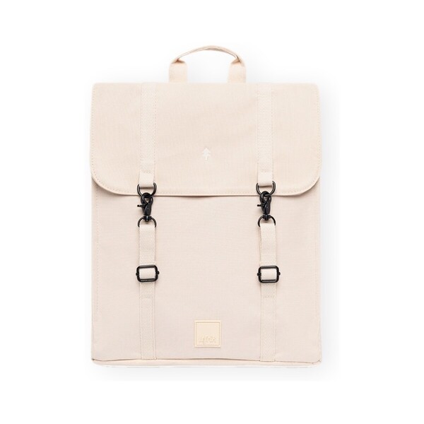  Lefrik  Plecaki Lefrik  Handy Backpack - Ecru  