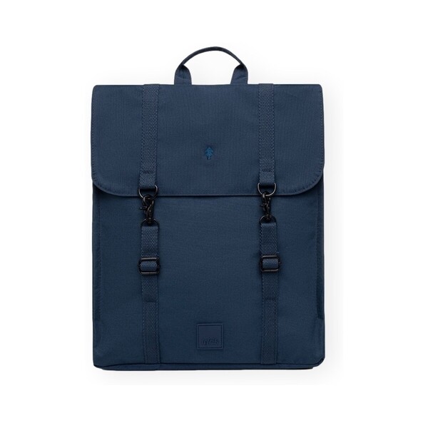  Lefrik  Plecaki Lefrik  Handy Backpack - Navy  