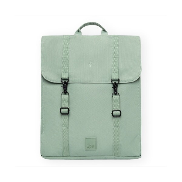 Lefrik  Plecaki Lefrik  Handy Backpack - Sage  