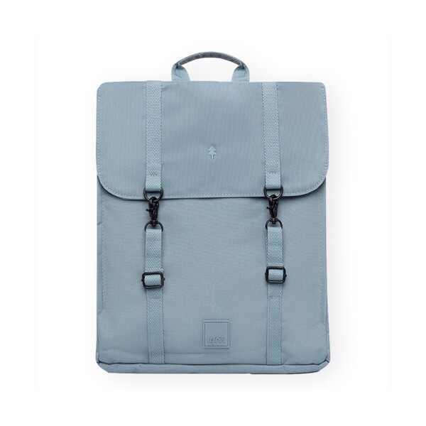  Lefrik  Plecaki Lefrik  Handy Backpack - Stone Blue  