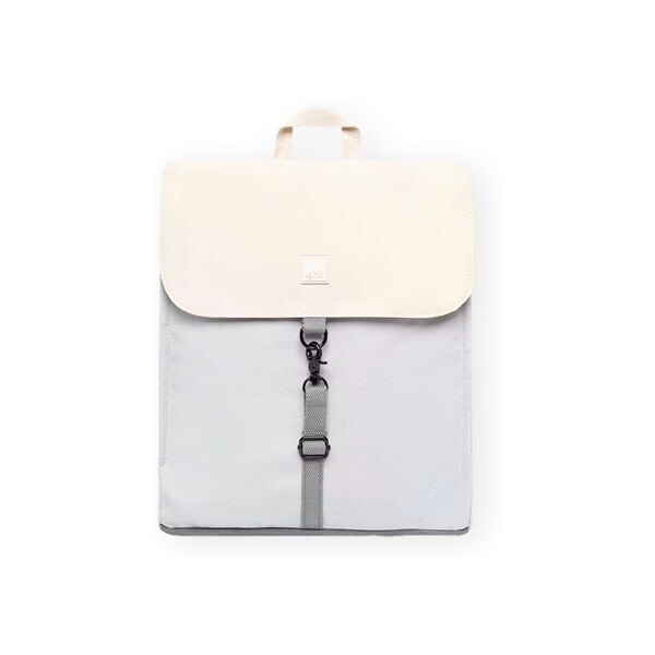 Lefrik  Plecaki Lefrik  Handy Mini Backpack - Concrete Block  