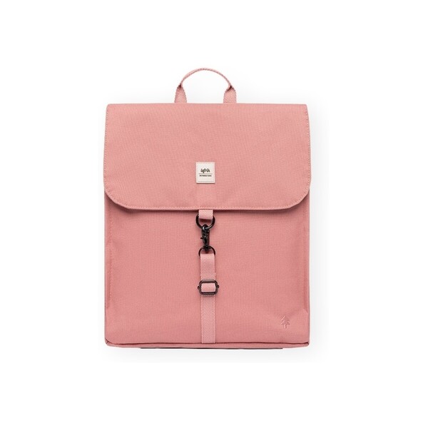  Lefrik  Plecaki Lefrik  Handy Mini Backpack - Dusty Pink  