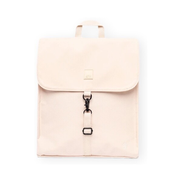  Lefrik  Plecaki Lefrik  Handy Mini Backpack - Ecru  