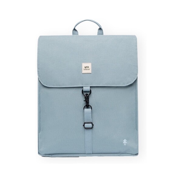  Lefrik  Plecaki Lefrik  Handy Mini Backpack - Stone Blue  