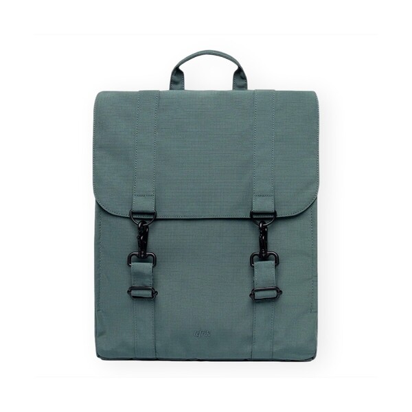 Lefrik  Plecaki Lefrik  Handy Xl Backpack - Laurel  