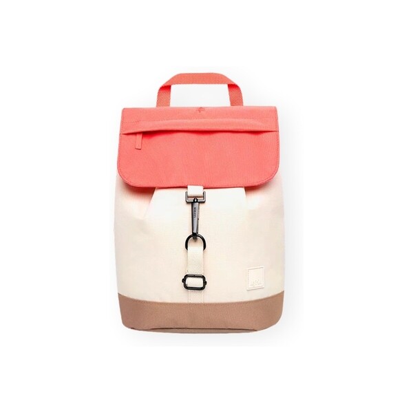  Lefrik  Plecaki Lefrik  Kaut Mini Backpack - Sunset Block  