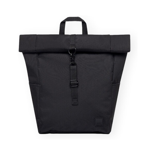  Lefrik  Plecaki Lefrik  Roll Mini Backpack - Black  