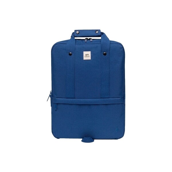  Lefrik  Plecaki Lefrik  Smart Daily Backpack - Dark Klen  