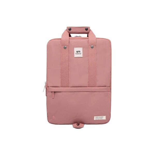  Lefrik  Plecaki Lefrik  Smart Daily Backpack - Dusty Pink  