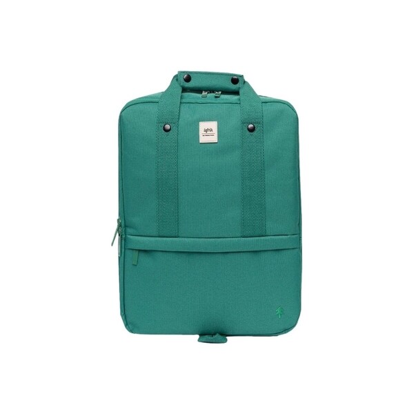 Lefrik  Plecaki Lefrik  Smart Daily Backpack - Green  