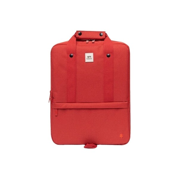  Lefrik  Plecaki Lefrik  Smart Daily Backpack - Red  