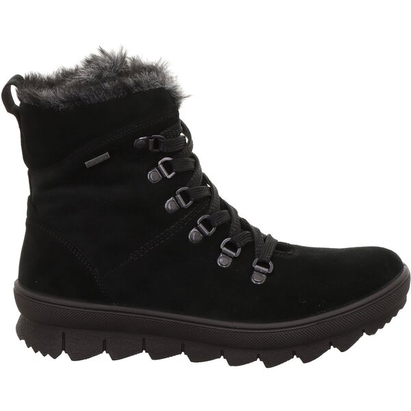  Legero  Botki Legero  Stiefelette  