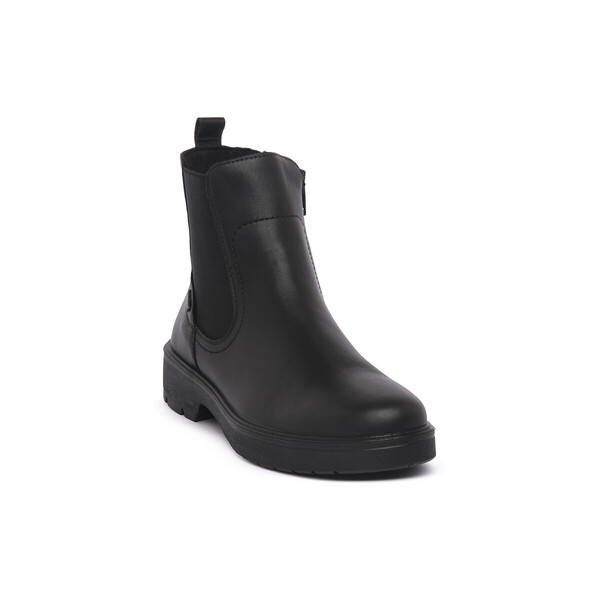  Legero  Buty Legero  Nappa Schwarz  