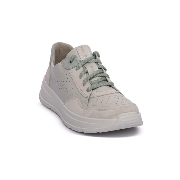  Legero  Trampki Legero  Sprinter White  