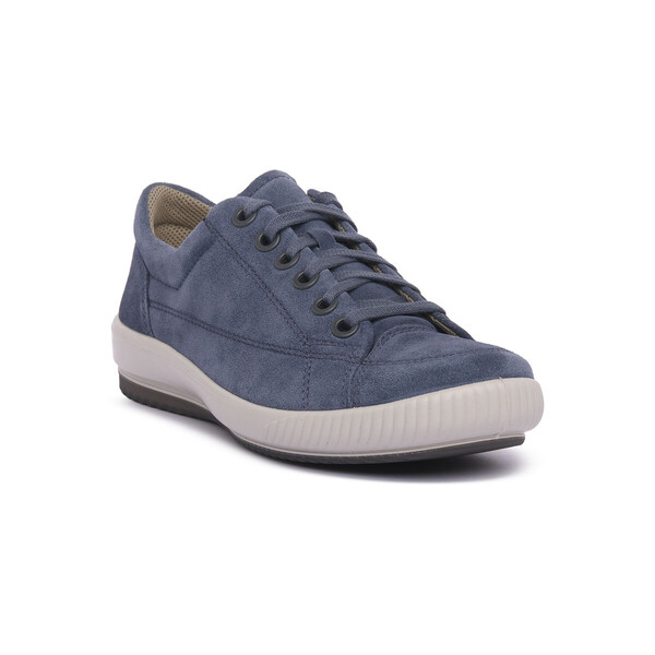  Legero  Trampki Legero  Velours Indacox  