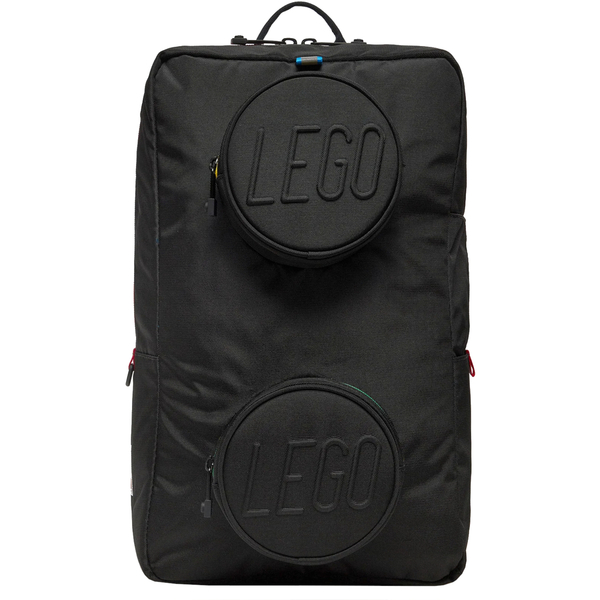  Lego Wear   Plecaki Lego Wear   Brick 1x2 Backpack  