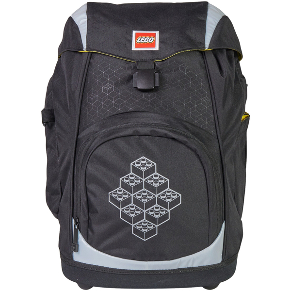  Lego Wear   Plecaki Lego Wear   Bricks Nielsen School Bag  