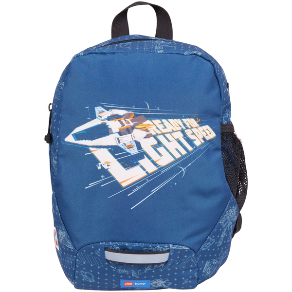 Lego Wear   Plecaki Lego Wear   City Kindergarten Backpack  