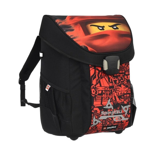  Lego Wear   Plecaki Lego Wear   Easy Ninjago  