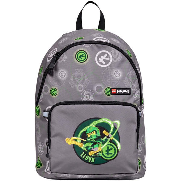  Lego Wear   Plecaki Lego Wear   Ninjago Basic Backpack  