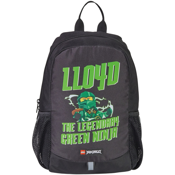  Lego Wear   Plecaki Lego Wear   Ninjago Kids M Backpack  