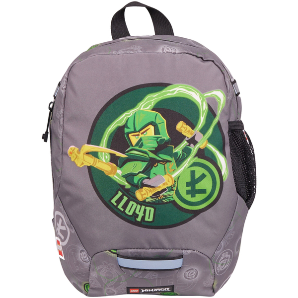  Lego Wear   Plecaki Lego Wear   Ninjago Kindergarten Backpack  