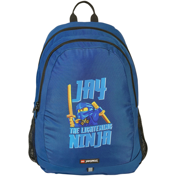  Lego Wear   Plecaki Lego Wear   Ninjago School Backpack  