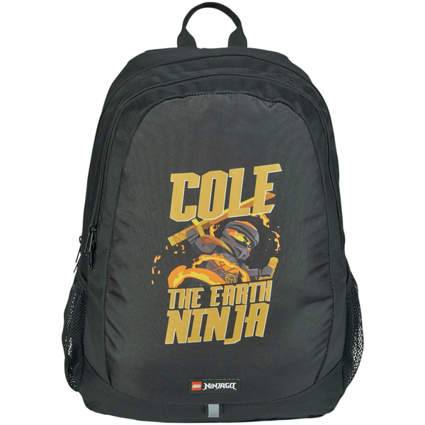  Lego Wear   Plecaki Lego Wear   Ninjago School Backpack  