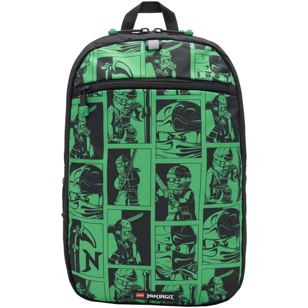  Lego Wear   Plecaki Lego Wear   Small Extended Backpack  