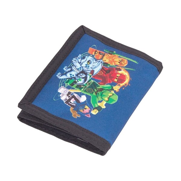  Lego Wear   Portfele Dziecko Lego Wear   Ninjago  