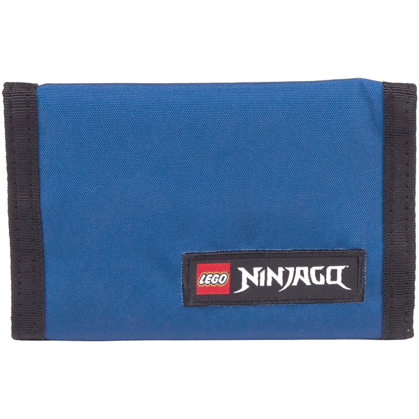  Lego Wear   Portfele Lego Wear   Ninjago Wallet  