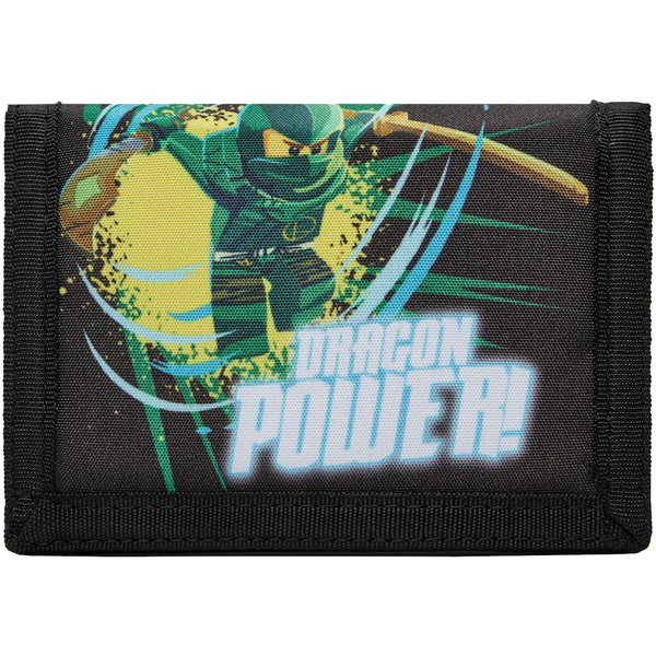  Lego Wear   Portfele Lego Wear   Ninjago Wallet  
